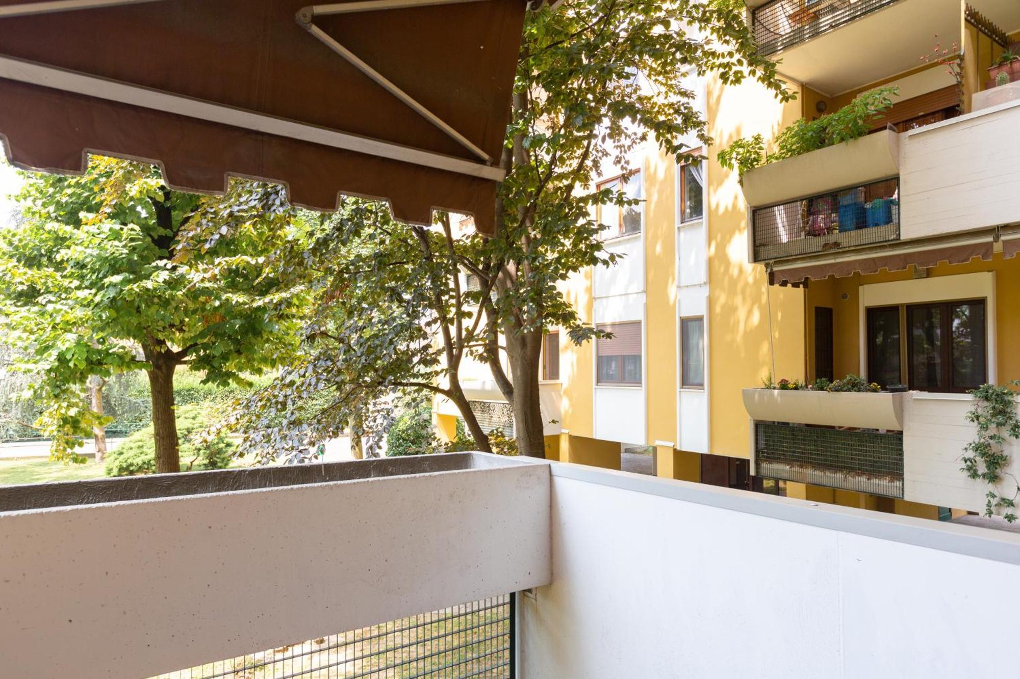 Tosi 11 - Exclusive Apartment Milão Exterior foto